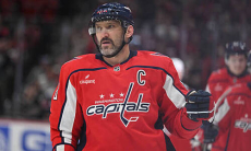«Вашингтон Кэпиталз» предупредили о последствиях ухода Овечкина