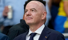 ФИФА объявила решение по Инфантино после его предложения по чемпионату мира
