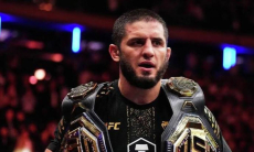 «Шансов ноль». Никита Михайлов предсказал исход боя UFC Махачев — Гэрри