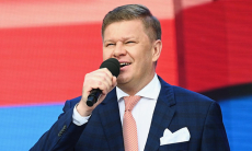 Дмитрий Губерниев высказался в адрес Ольги Бузовой после конфликта