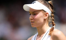Елена Рыбакина объяснила свои неудачи на траве и грунте