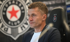 Наставник «Партизана» высказал недовольство после разгрома «Тобола»