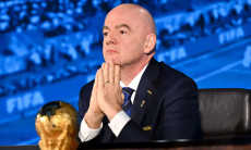 Президент ФИФА столкнулся с новым конфликтом из-за России