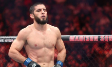 В России назвали Иэну Гэрри способ победить Ислама Махачева в UFC