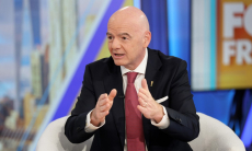 «Это не искреннее признание ошибки». Словам Инфантино не поверили в России