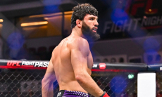 Назван победитель боя Арман Царукян — Маурисио Руффи на UFC 331