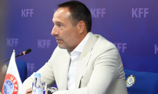 Новый главный тренер из Нидерландов рассказал, как будет играть сборная Казахстана