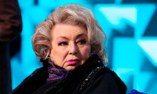 Татьяна Тарасова отреагировала на решение ISU по России