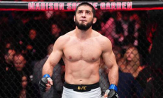 Ислам Махачев — Иэн Гэрри на UFC 330: когда бой, во сколько начнется и где смотреть