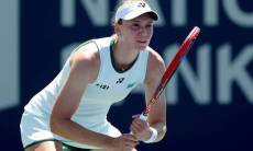 Елена Рыбакина оформила уникальное достижение