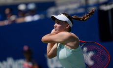 WTA отреагировала на выход Рыбакиной в 1/8 финала турнира в Торонто