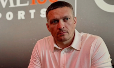 «Я устал». Усик сделал новое заявление о завершении карьеры