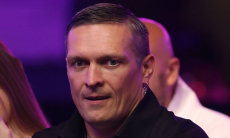 Усик раскрыл детали переговоров о последнем бое в карьере
