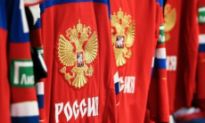 В США обратили внимание на новое отстранение России от мирового хоккея