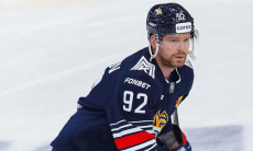 Олимпийский чемпион ответил на вопрос о будущем Кузнецова в КХЛ