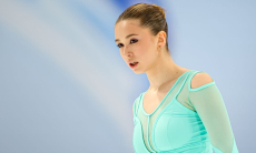 Камила Валиева выложила фото с Михаилом Шайдоровым