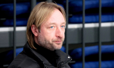 Евгений Плющенко отреагировал на решение ISU по России