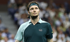 Александр Бублик выбрал соперника на финал US Open