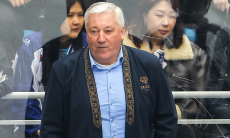 Михаил Кравец высказался о составе «Барыса» перед стартом сезона КХЛ