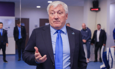 Кравец назвал главную цель сборной Казахстана после возвращения в элиту