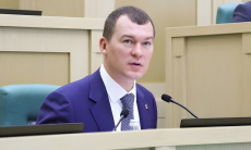 Министр спорта РФ объявил официальное решение России по Олимпиаде-2028