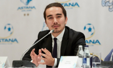 Бывший руководитель «Астаны» близок к назначению в «Ордабасы»