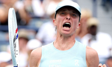 Ига Швёнтек превзошла Серену Уильямс и установила рекорд WTA-1000