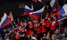 Россия объявила решение о замене перед стартом юниорского Гран-при ISU