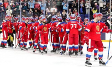 В Чехии отреагировали на решение IIHF по России
