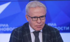 Вячеслав Фетисов назвал клуб, который способен удивить в новом сезоне КХЛ