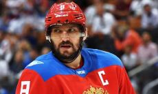 Александр Овечкин отреагировал на новое отстранение России в мировом хоккее