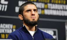 Дмитрий Губерниев обратился к Исламу Махачеву перед боем на UFC 330