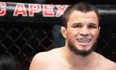 Назван победитель боя Умар Нурмагомедов — Сонг Ядонг в UFC