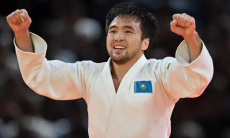 В России отреагировали на встречу семи олимпийских чемпионов по дзюдо в Казахстане