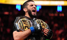 Легенда UFC заявил, что проиграл бы Исламу Махачеву