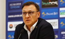 Рафаэль Уразбахтин высказался перед ответным матчем с «Левски»