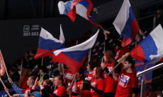 Трехкратный призер чемпионата России сменил название спустя 22 года