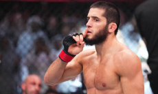 Махачев пообещал «сделать Гэрри скромнее» перед титульным боем UFC