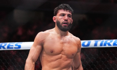 Дана Уайт раскрыл решение UFC по Арману Царукяну