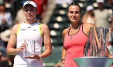 WTA представила состав супертурнира с участием Рыбакиной и Соболенко