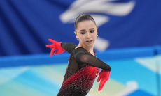 Алёна Леонова оценила возвращение Камилы Валиевой