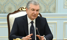 Фанаты просят Шавката Мирзиёева спасти гордость узбекистанского хоккея