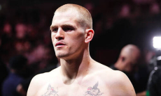 Гэрри ответил на слова Махачева перед титульным боем UFC