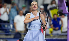 The Tennis Letter восхитился победой Свитолиной над Александровой в Торонто