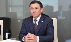 Геннадий Головкин официально стал кандидатом на пост вице-президента ISSA