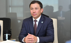 Геннадий Головкин официально стал кандидатом на пост вице-президента ISSA