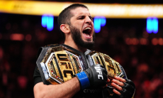 Вадим Немков выбрал победителя чемпионского боя Махачева с Гэрри в UFC