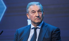 Владислав Третьяк указал на ошибку IIHF в решении по отстранению России