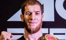 Абдулвахабов сделал заявление о бое против экс-чемпиона UFC
