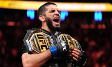 Во сколько начнется бой Махачев — Гэрри за титул чемпиона UFC